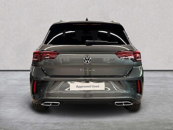 Used Volkswagen T-Roc 2025 for sale - 77487902: Photo