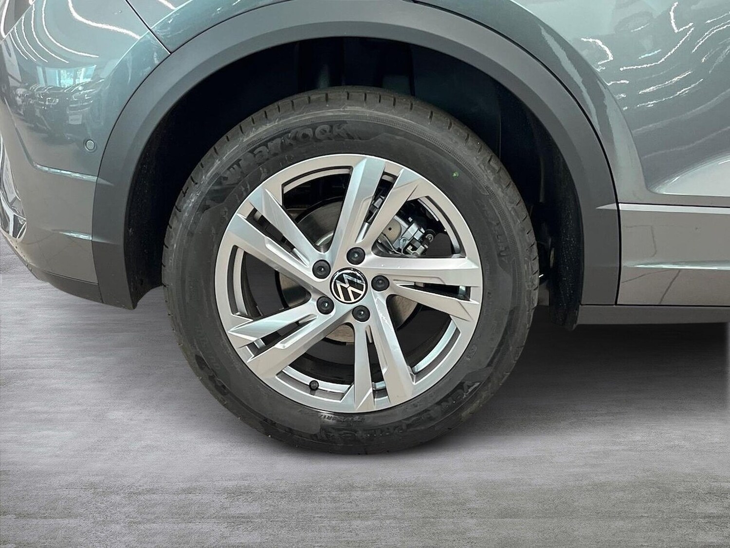 Used Volkswagen T-Roc 2025 for sale - 77487902: Photo 6