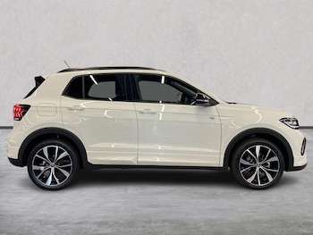 Used Volkswagen T-Cross 2026 for sale - 79457244: Photo