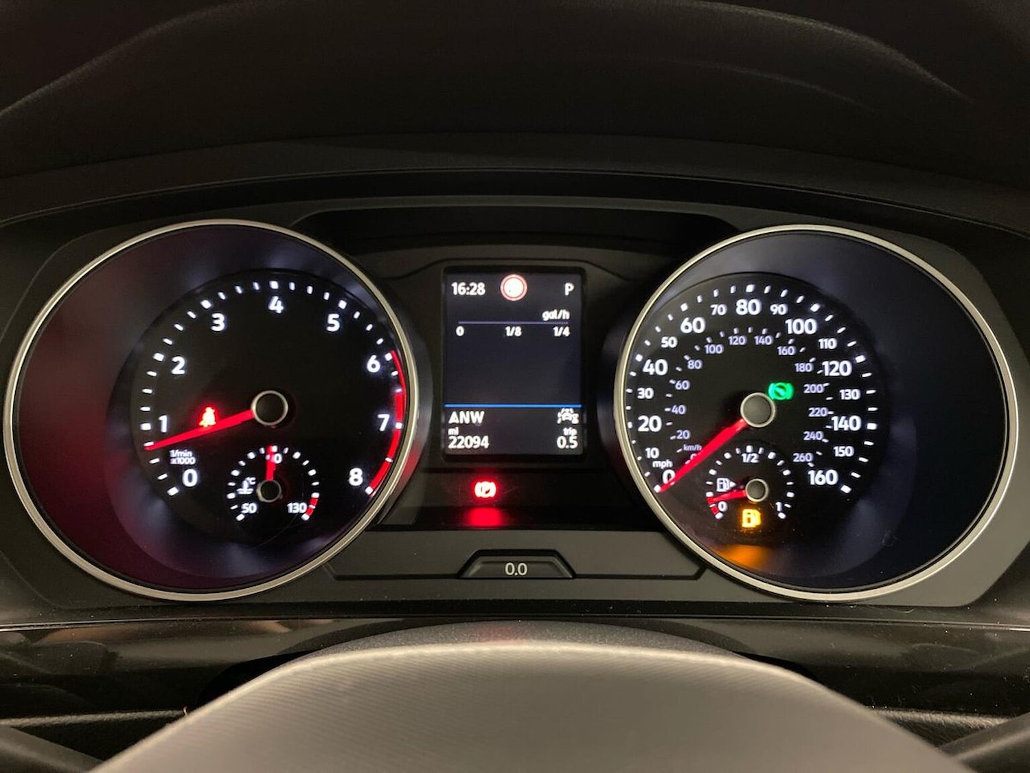 Used Volkswagen Tiguan 2022 for sale - 76837143: Photo 10