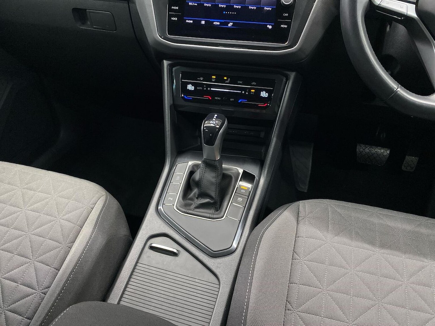 Used Volkswagen Tiguan 2022 for sale - 76837143: Photo 13