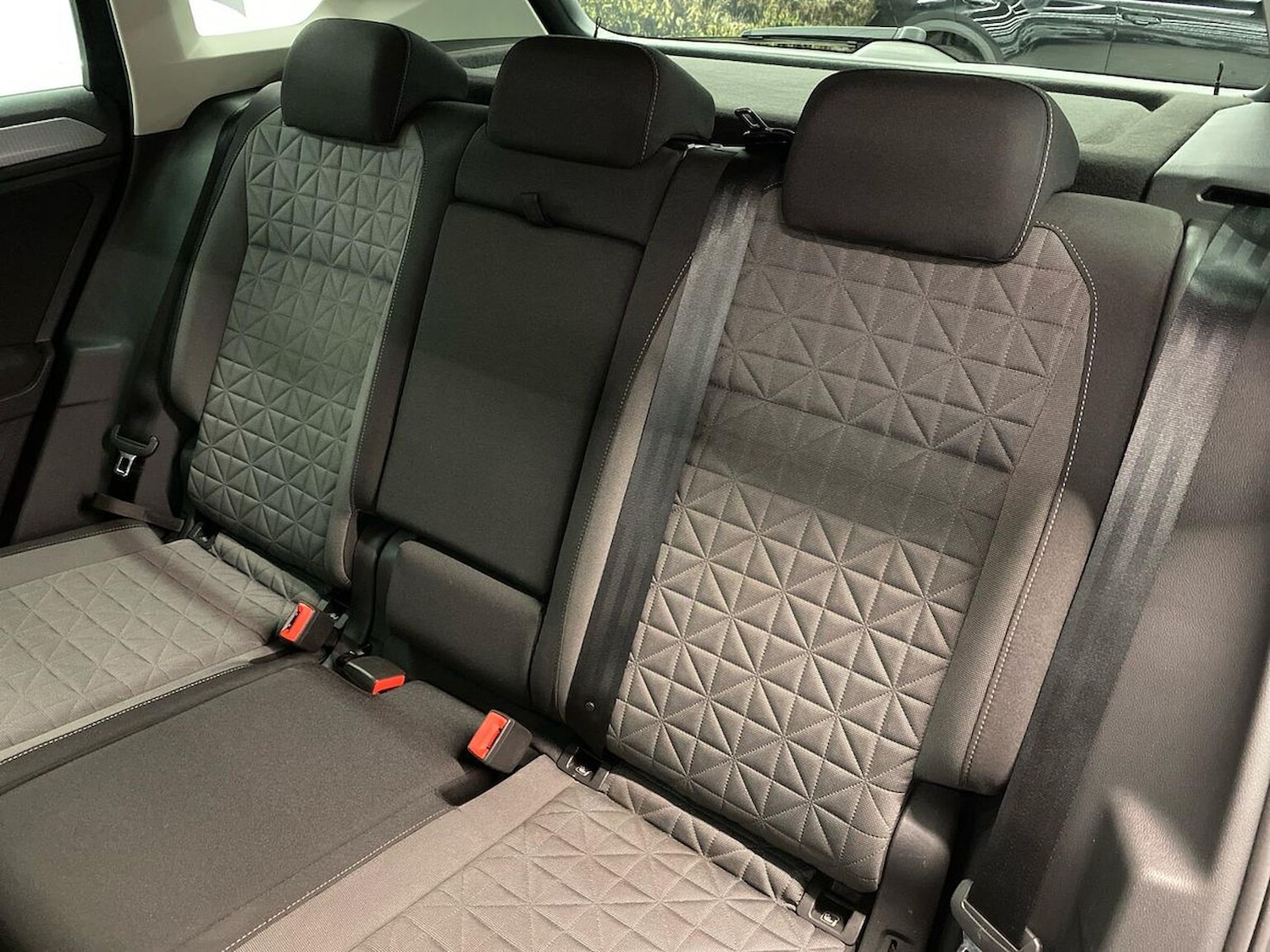 Used Volkswagen Tiguan 2022 for sale - 76837143: Photo 16