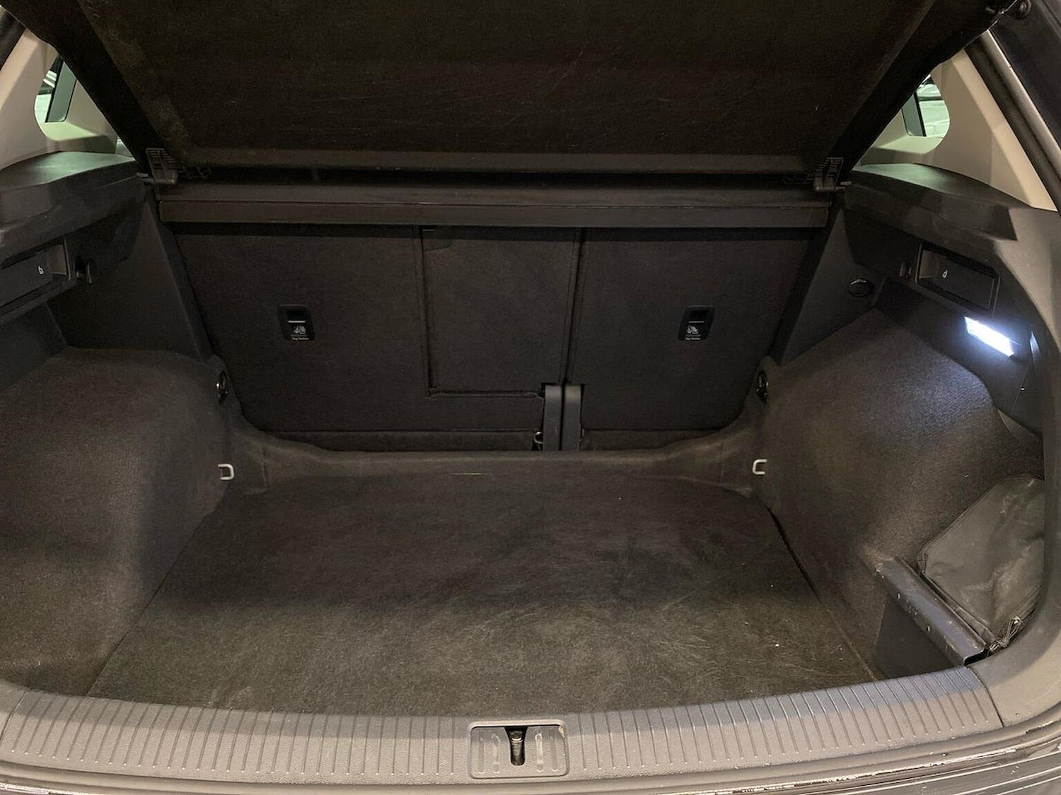 Used Volkswagen Tiguan 2022 for sale - 76837143: Photo 17