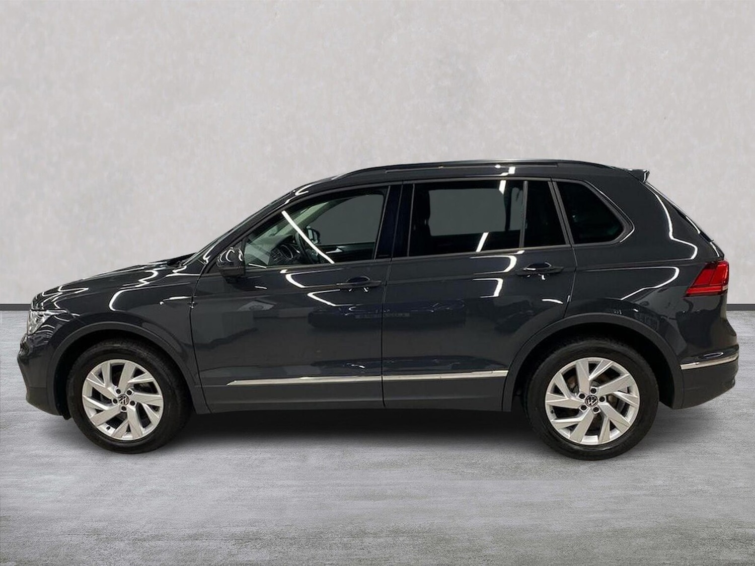 Used Volkswagen Tiguan 2022 for sale - 76837143: Photo 19