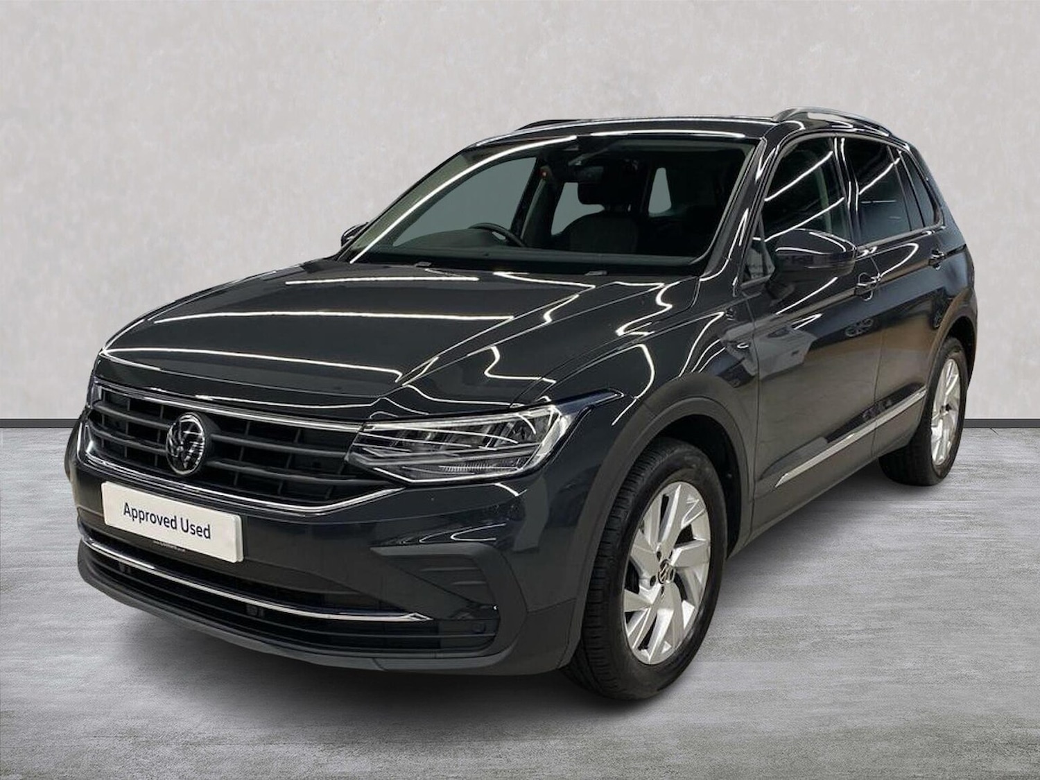 Used Volkswagen Tiguan 2022 for sale - 76837143: Photo 20