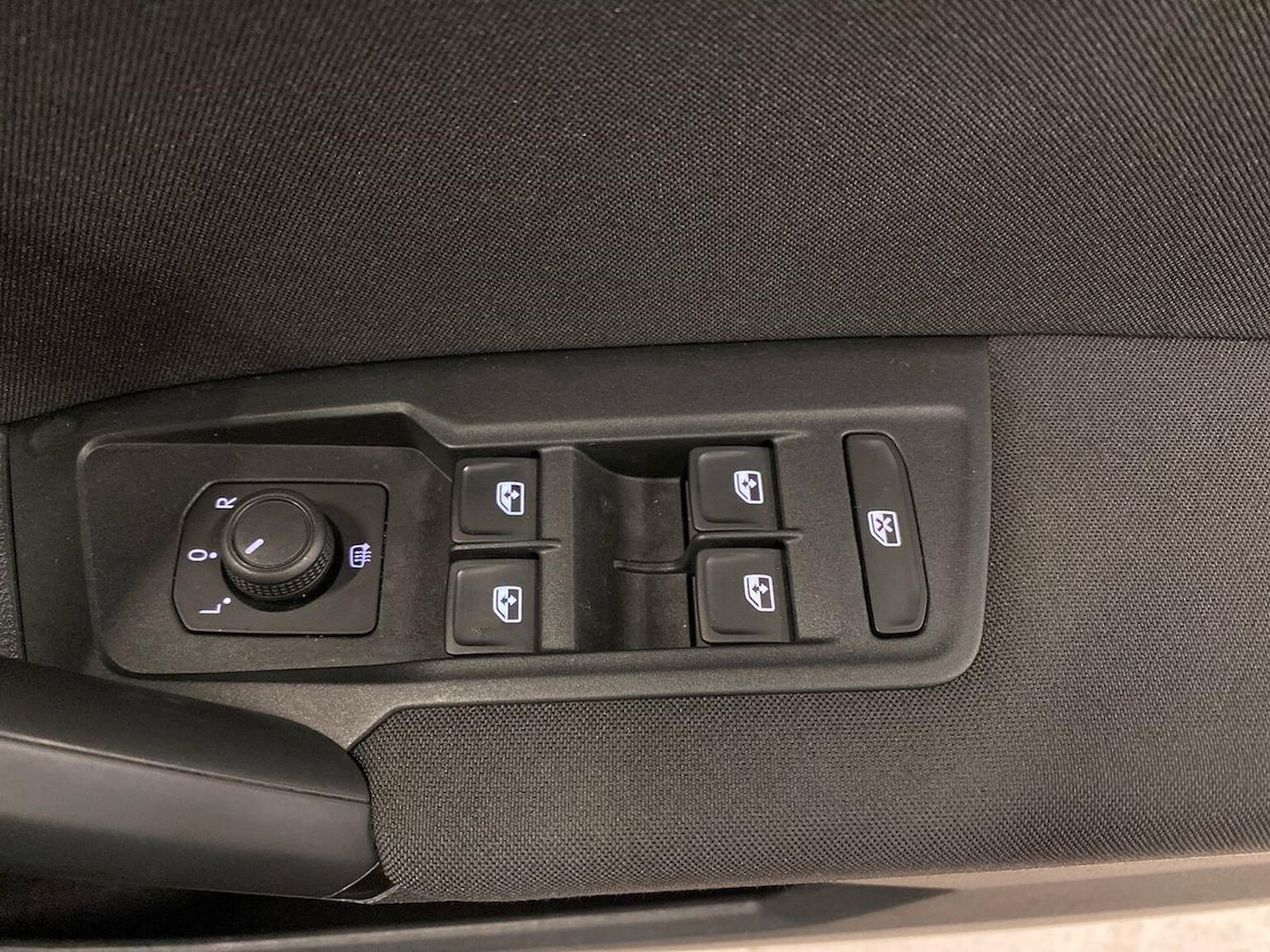 Used Volkswagen Tiguan 2022 for sale - 76837143: Photo 21