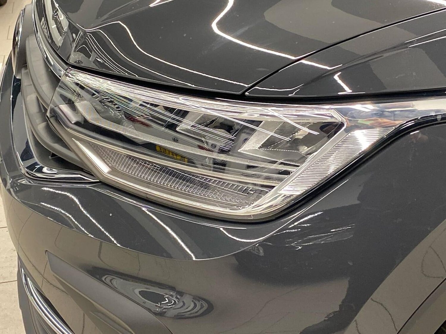 Used Volkswagen Tiguan 2022 for sale - 76837143: Photo 30