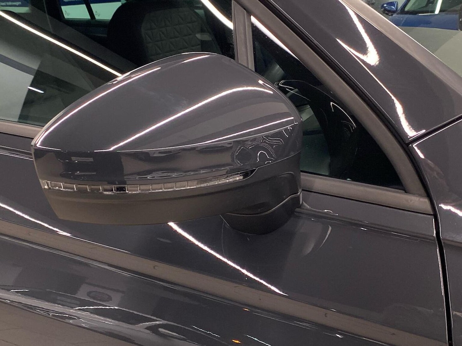 Used Volkswagen Tiguan 2022 for sale - 76837143: Photo 32