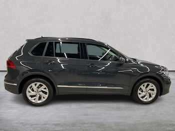 Used Volkswagen Tiguan 2022 for sale - 76837143: Photo