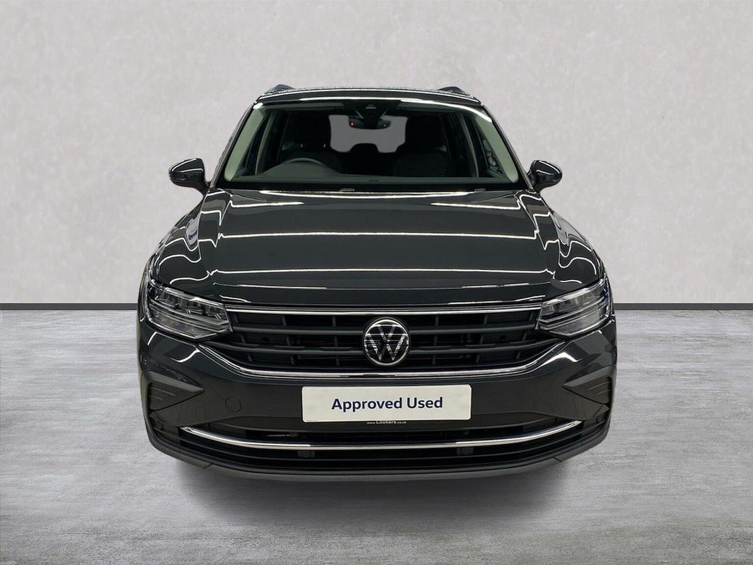 Used Volkswagen Tiguan 2022 for sale - 76837143: Photo 5