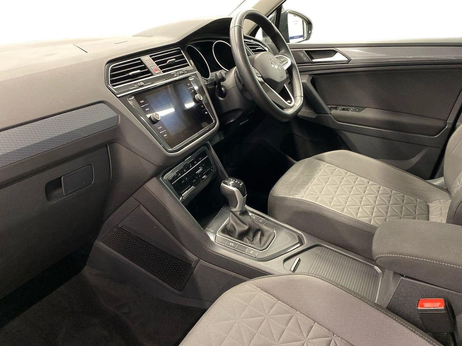 Used Volkswagen Tiguan 2022 for sale - 76837143: Photo 7