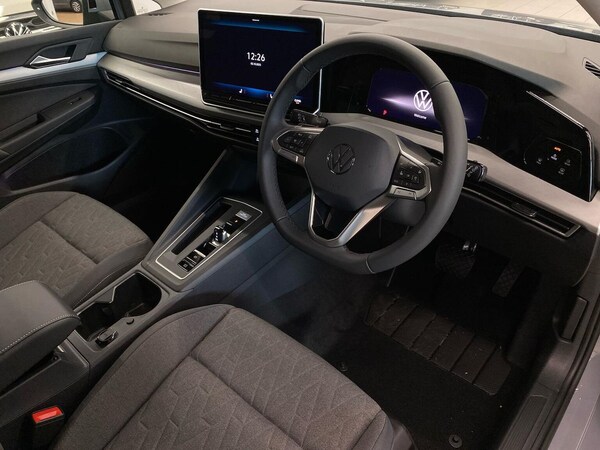 Used Volkswagen Golf 2025 for sale - 76181450: Photo 15