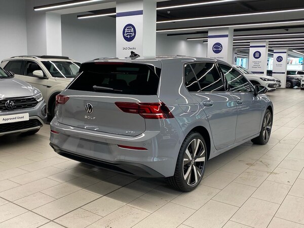Used Volkswagen Golf 2025 for sale - 76181450: Photo 18