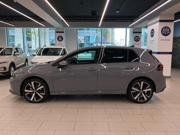 Used Volkswagen Golf 2025 for sale - 76181450: Photo 19