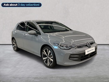Volkswagen - Golf