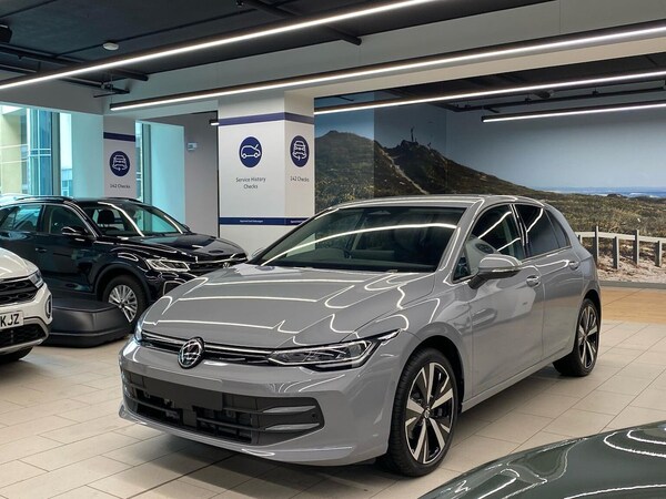 Used Volkswagen Golf 2025 for sale - 76181450: Photo 20
