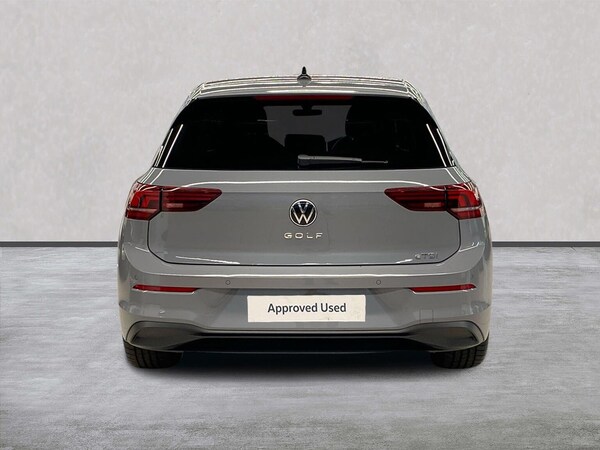 Used Volkswagen Golf 2025 for sale - 76181450: Photo 4