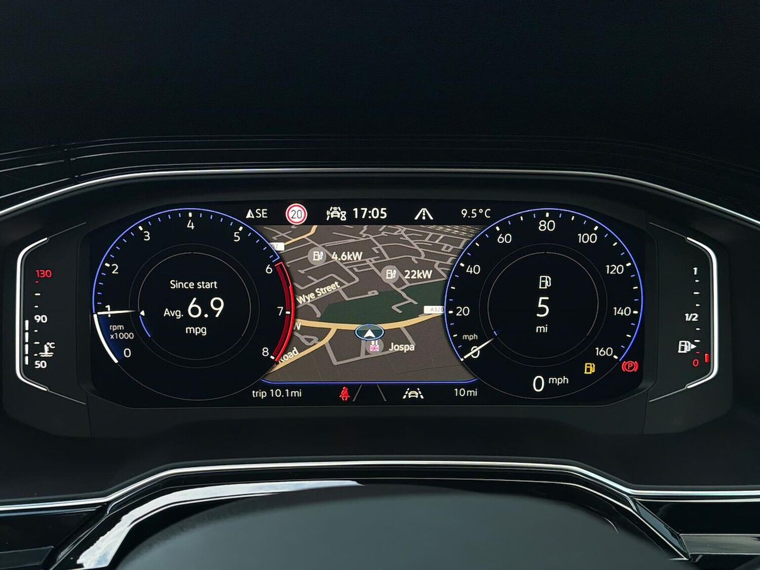 Used Volkswagen Polo 2026 for sale - 78195265: Photo 10