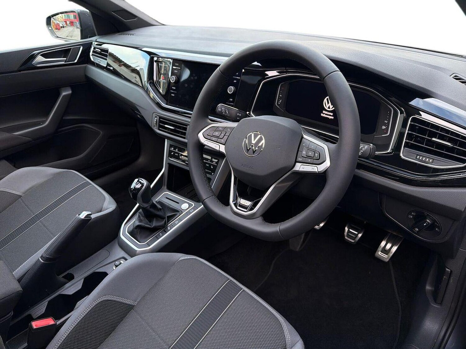 Used Volkswagen Polo 2026 for sale - 78195265: Photo 15