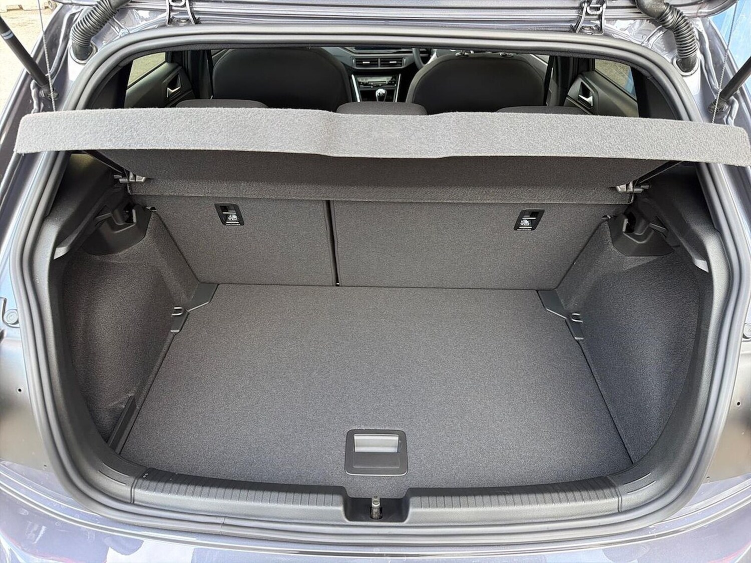 Used Volkswagen Polo 2026 for sale - 78195265: Photo 17