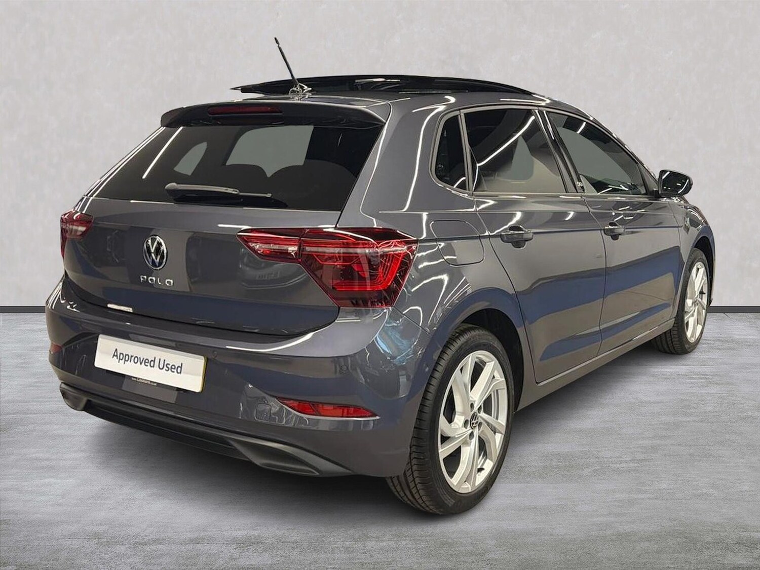 Used Volkswagen Polo 2026 for sale - 78195265: Photo 18