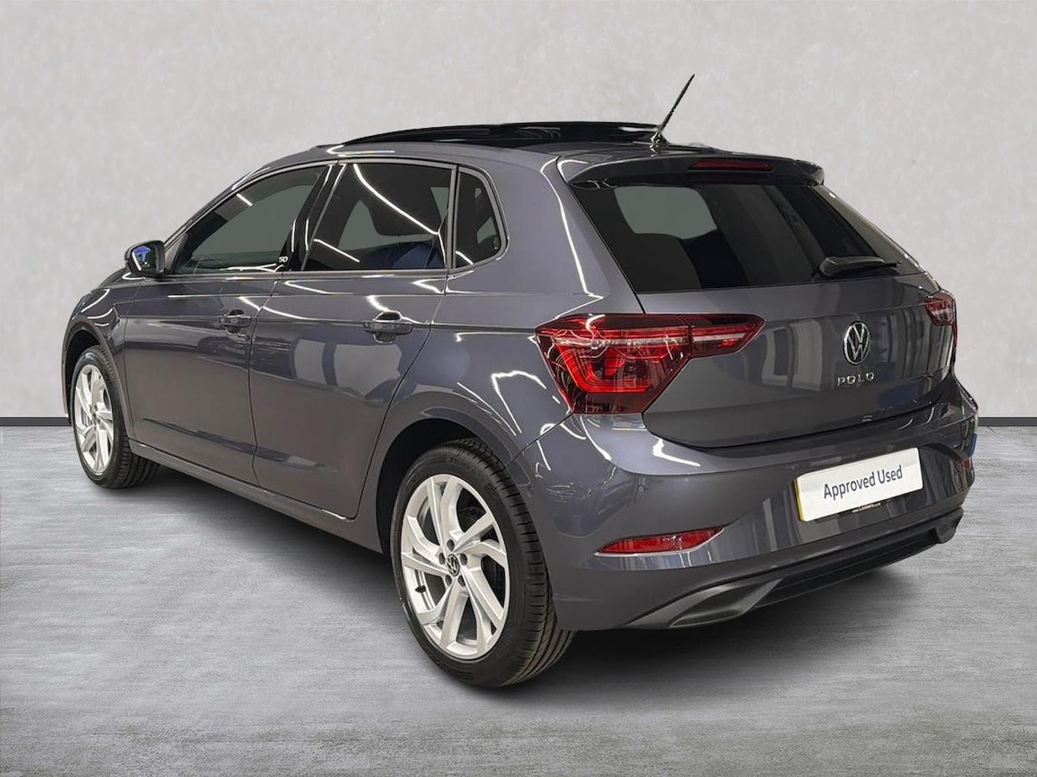 Used Volkswagen Polo 2026 for sale - 78195265: Photo 2