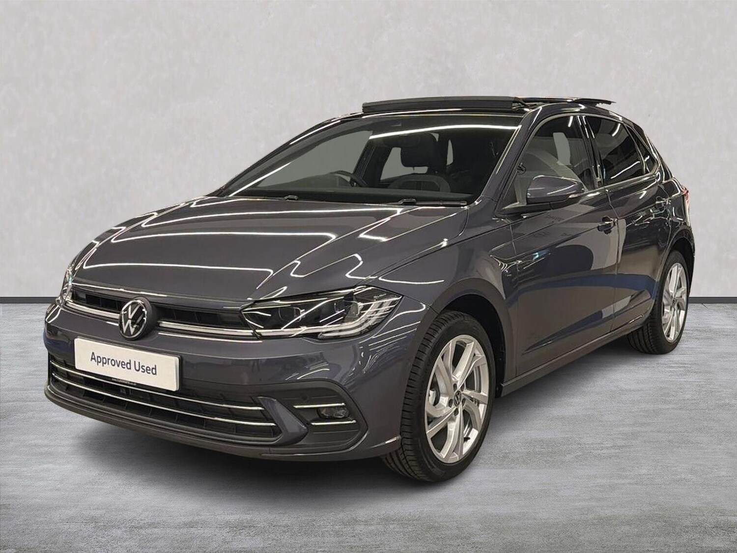 Used Volkswagen Polo 2026 for sale - 78195265: Photo 20