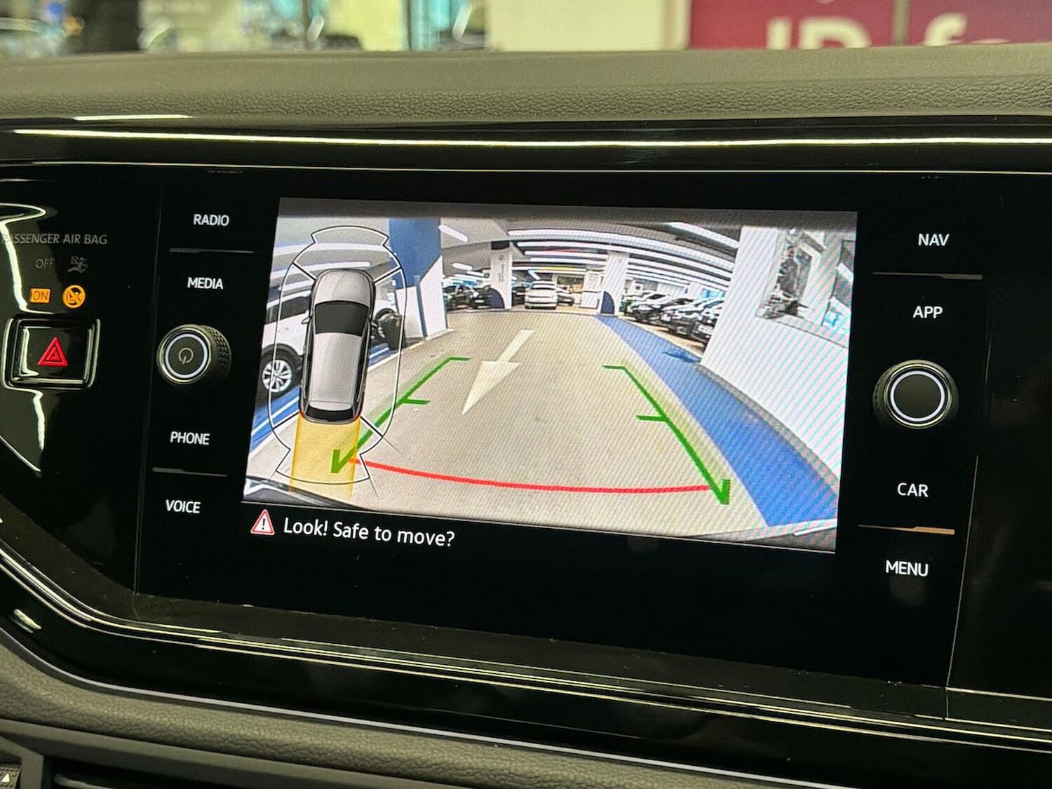 Used Volkswagen Polo 2026 for sale - 78195265: Photo 23