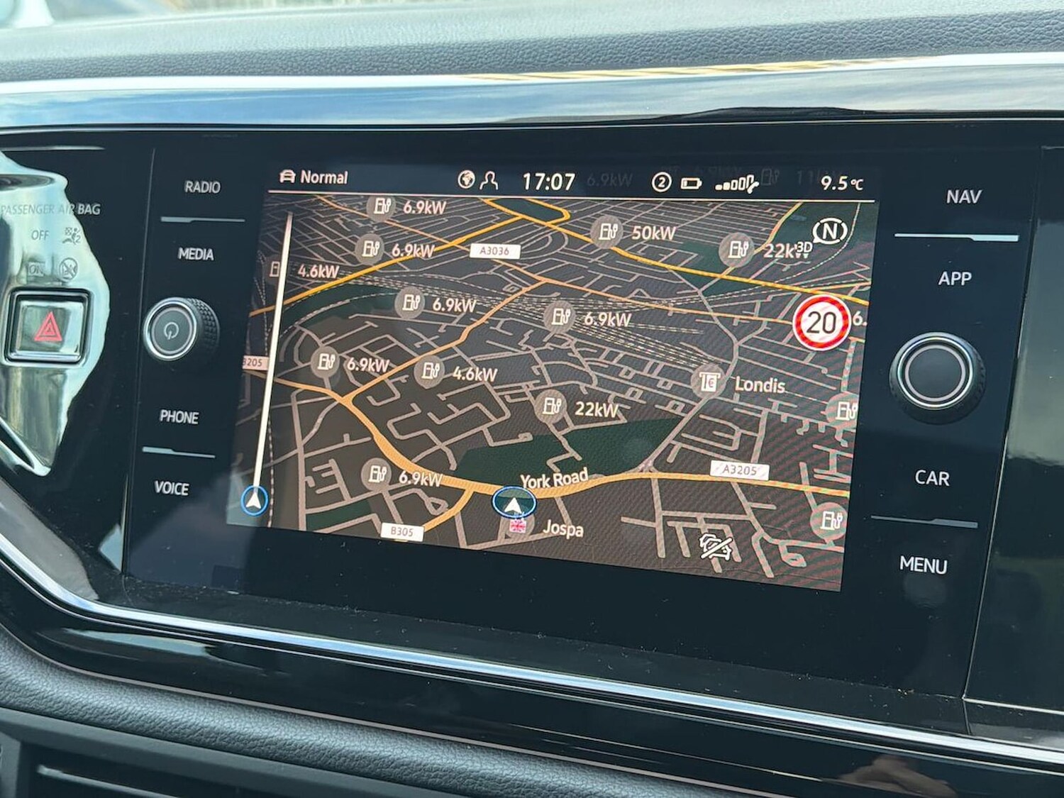 Used Volkswagen Polo 2026 for sale - 78195265: Photo 24