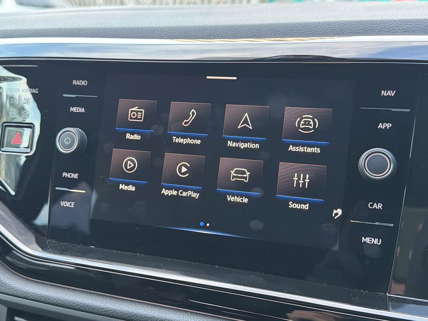 Used Volkswagen Polo 2026 for sale - 78195265: Photo 25