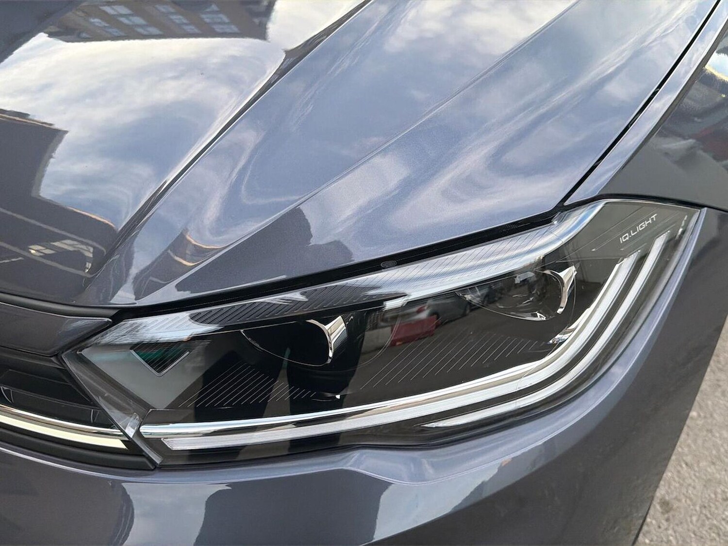 Used Volkswagen Polo 2026 for sale - 78195265: Photo 32