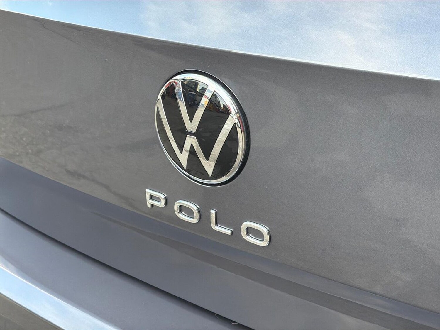 Used Volkswagen Polo 2026 for sale - 78195265: Photo 33