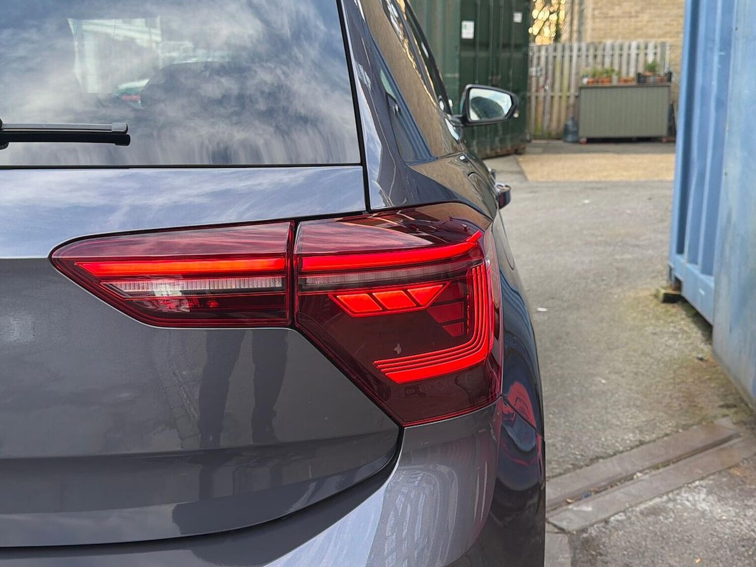 Used Volkswagen Polo 2026 for sale - 78195265: Photo 34