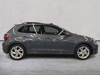 Used Volkswagen Polo 2026 for sale - 78195265: Photo