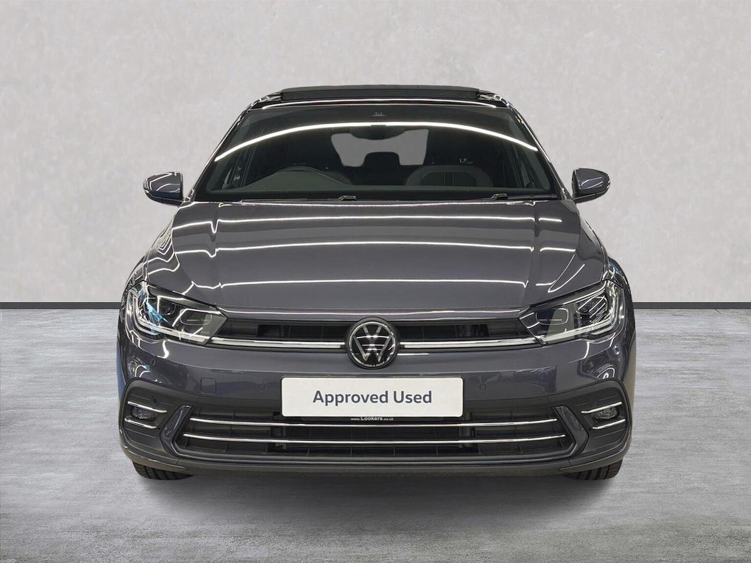 Used Volkswagen Polo 2026 for sale - 78195265: Photo 5