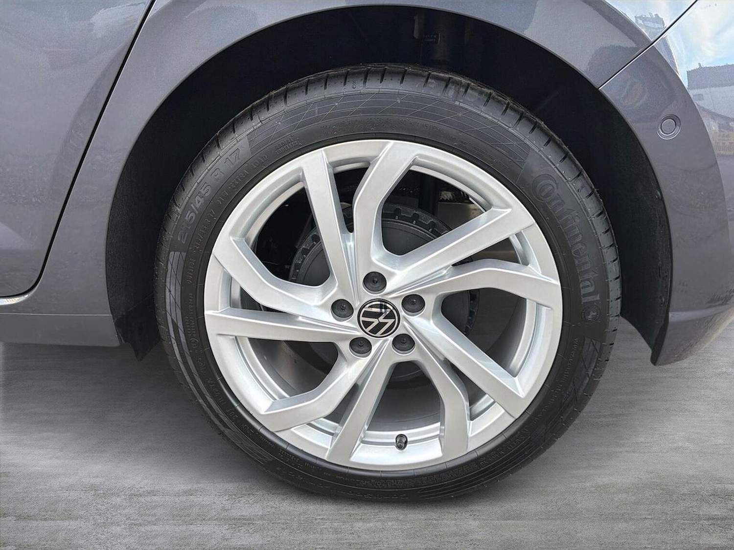 Used Volkswagen Polo 2026 for sale - 78195265: Photo 6