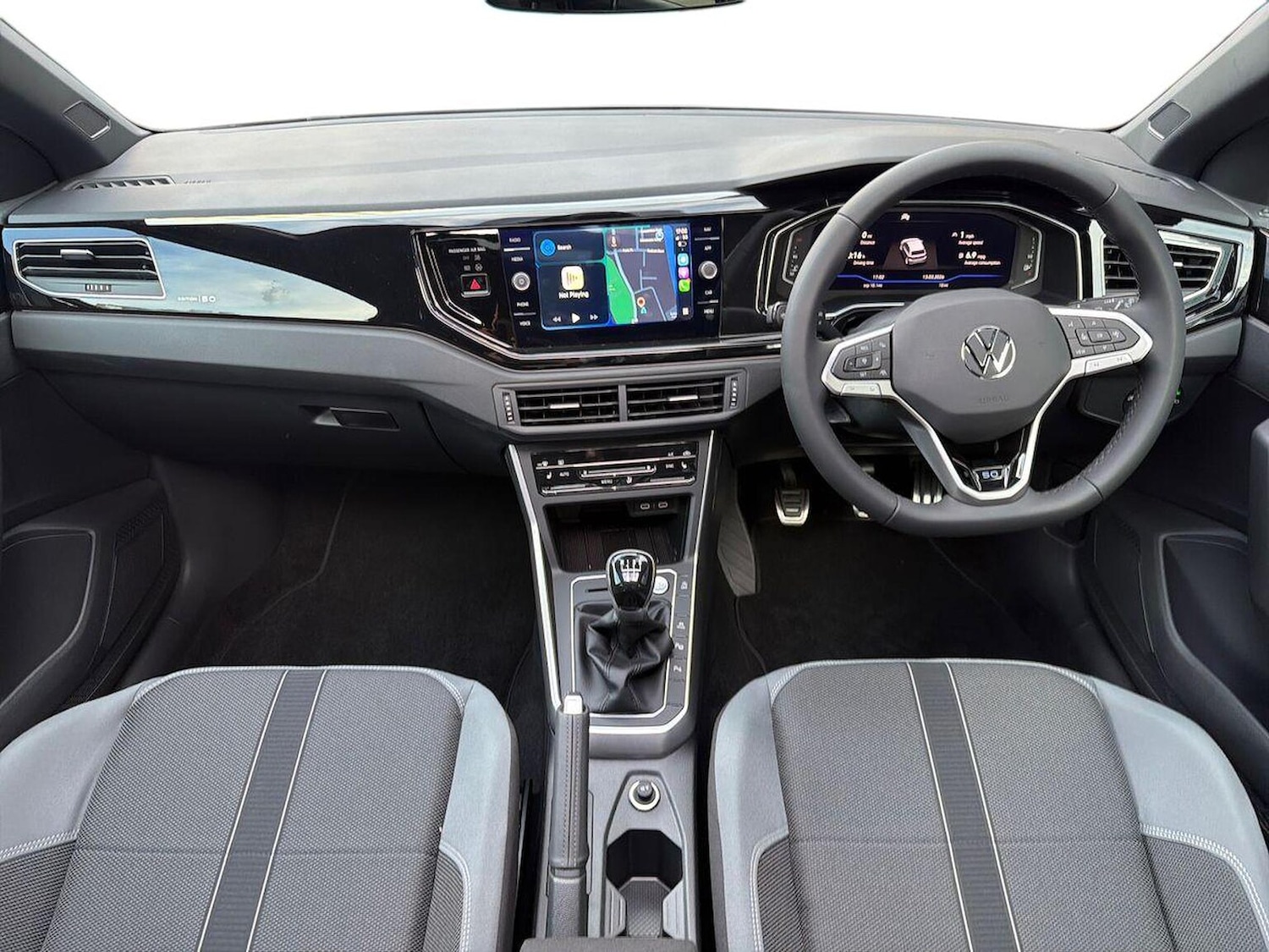 Used Volkswagen Polo 2026 for sale - 78195265: Photo 8