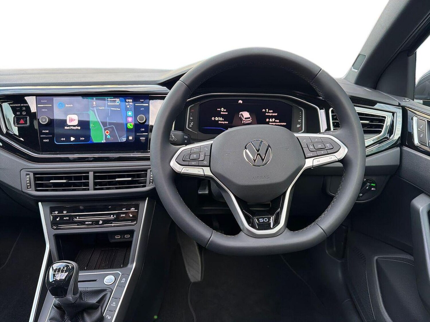 Used Volkswagen Polo 2026 for sale - 78195265: Photo 9