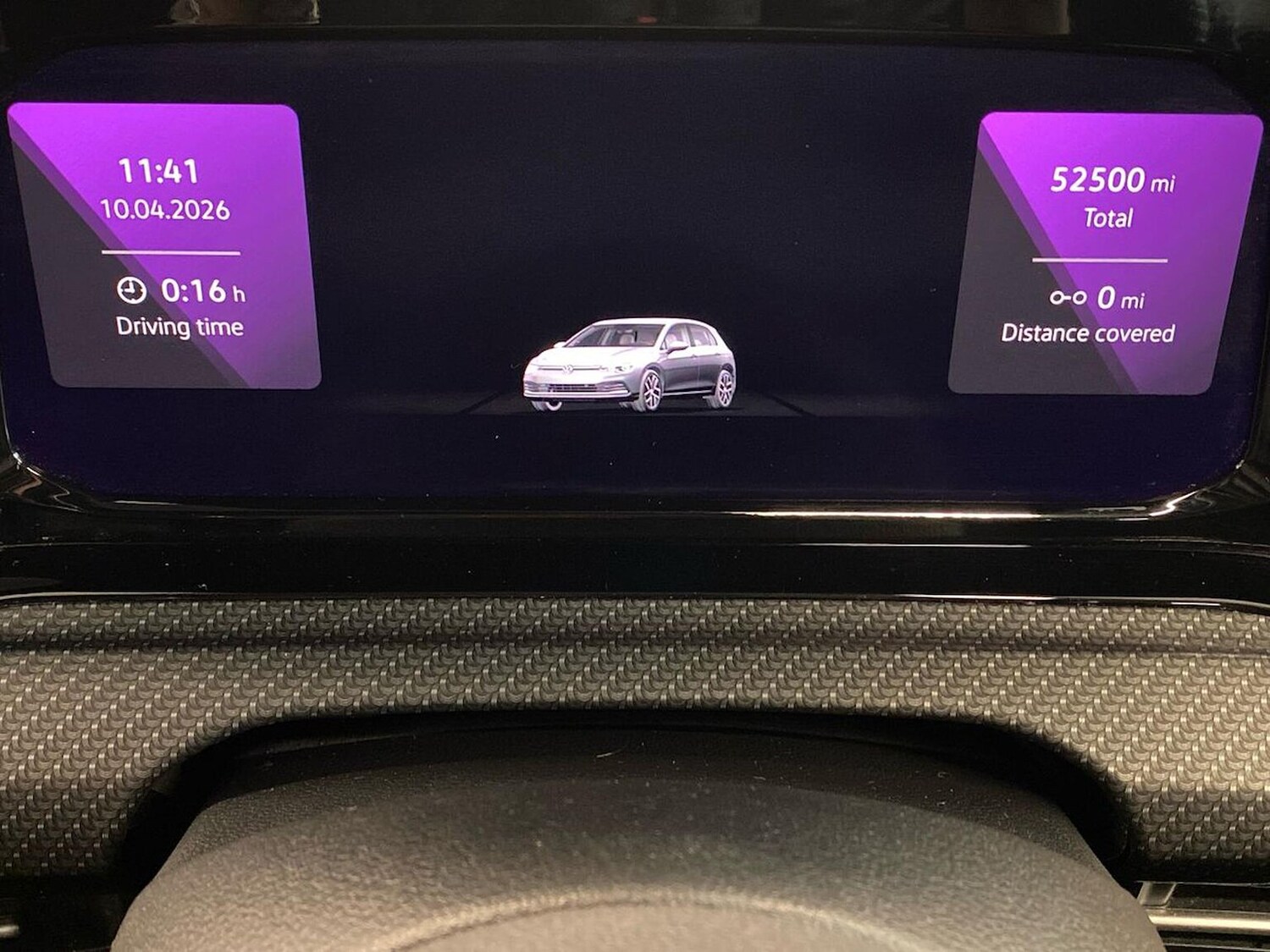 Used Volkswagen Golf 2021 for sale - 78202064: Photo 10