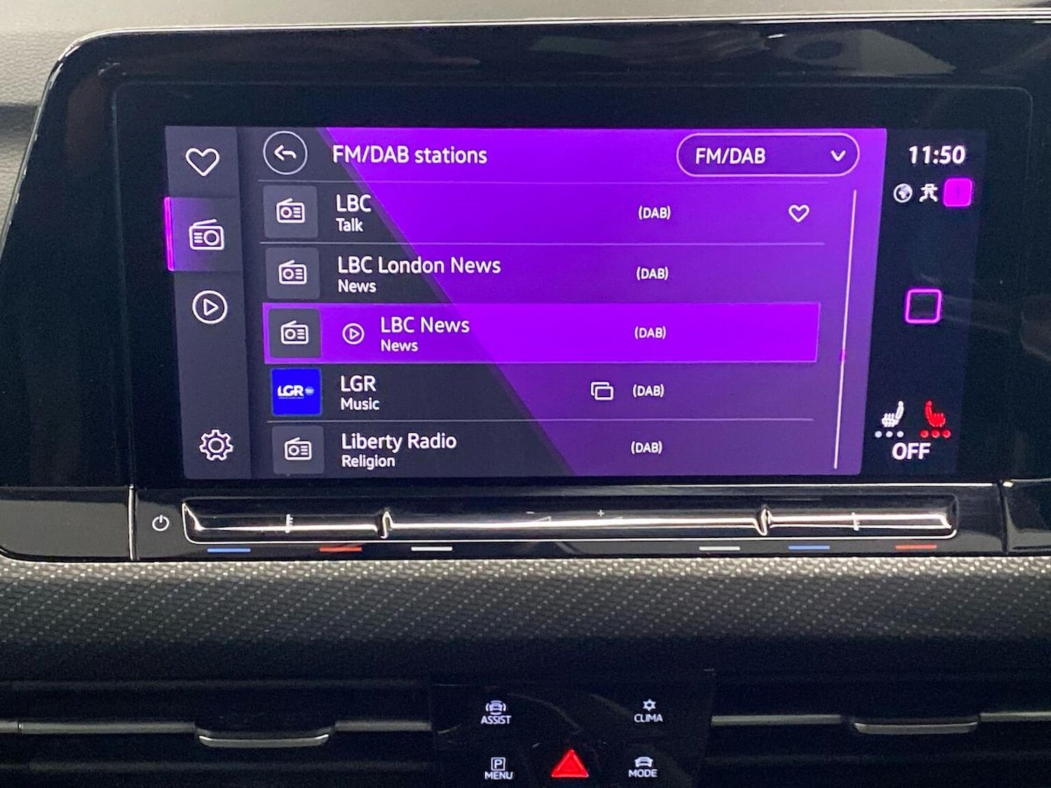 Used Volkswagen Golf 2021 for sale - 78202064: Photo 11