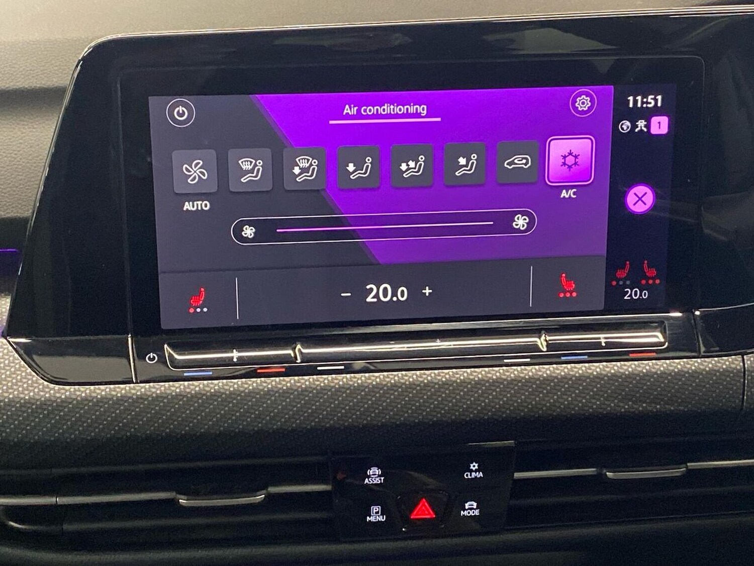 Used Volkswagen Golf 2021 for sale - 78202064: Photo 12