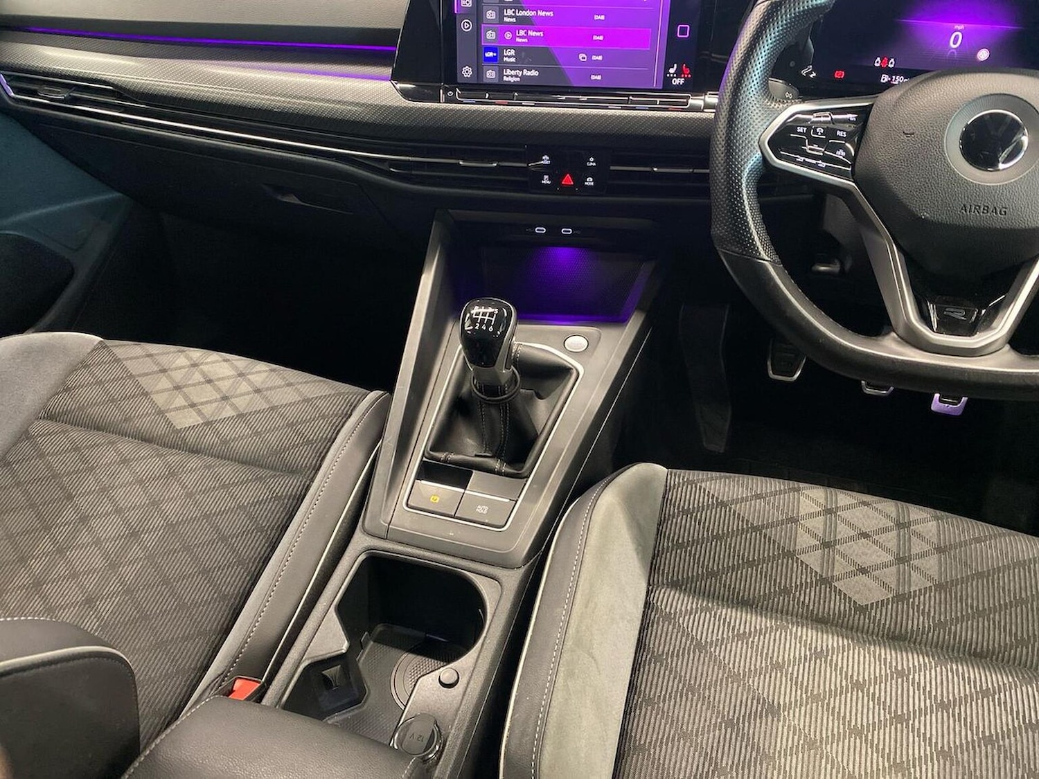 Used Volkswagen Golf 2021 for sale - 78202064: Photo 13