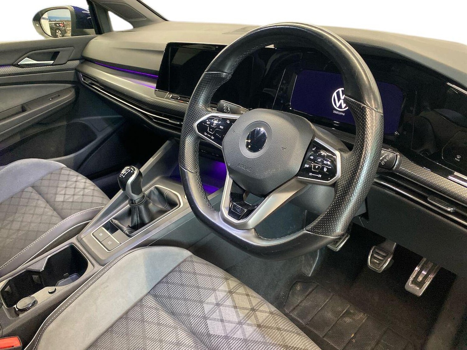 Used Volkswagen Golf 2021 for sale - 78202064: Photo 15