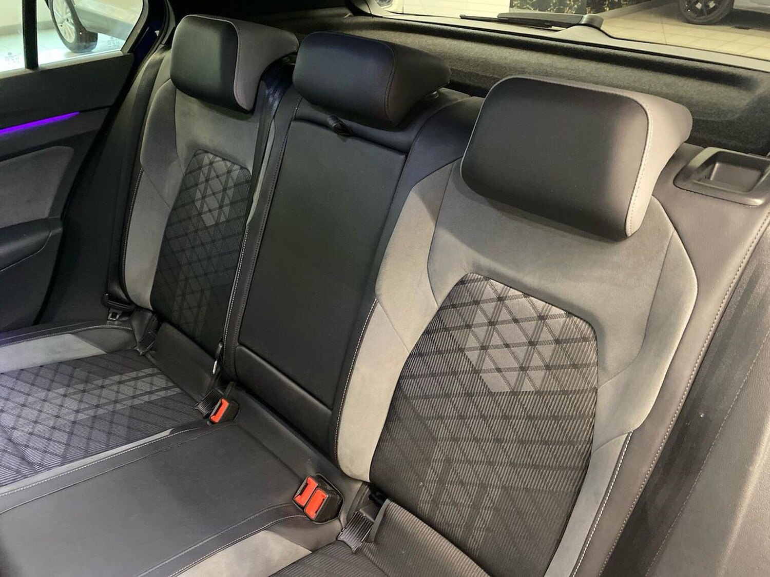 Used Volkswagen Golf 2021 for sale - 78202064: Photo 16