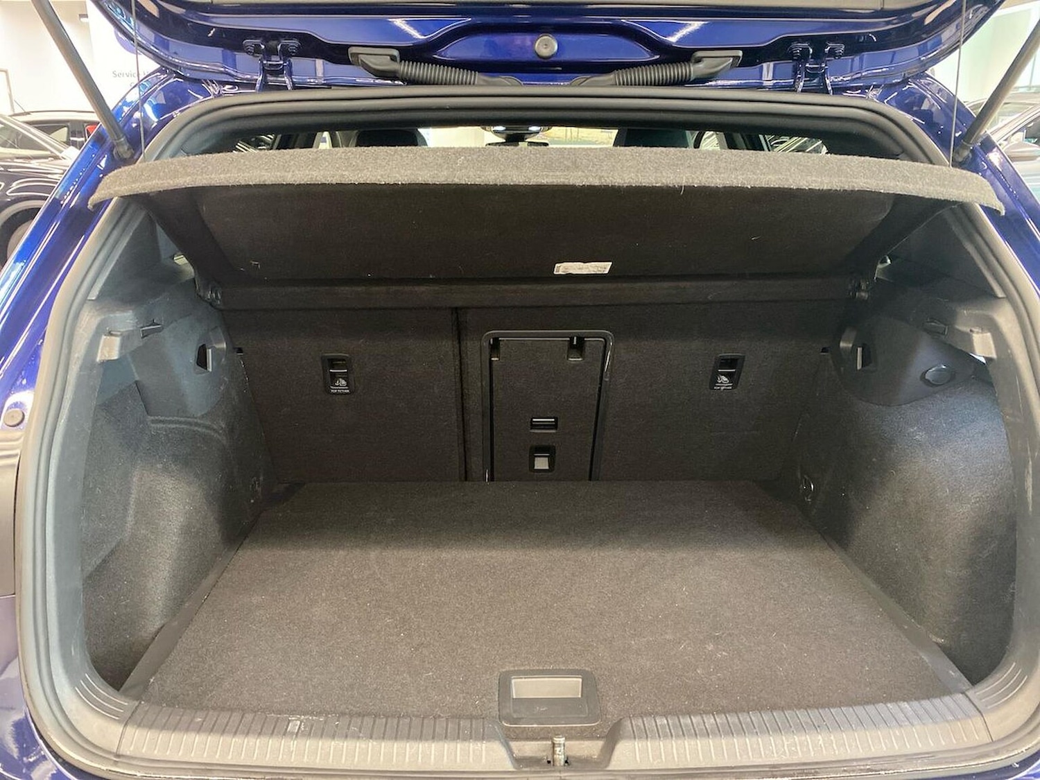 Used Volkswagen Golf 2021 for sale - 78202064: Photo 17