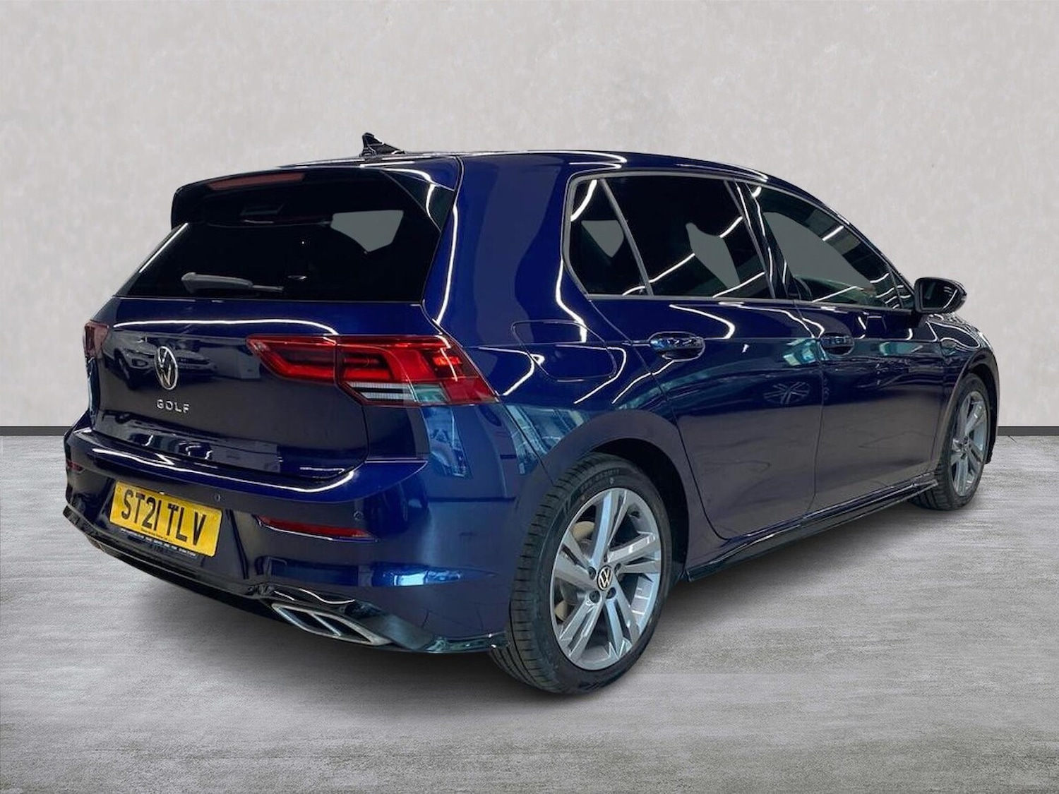 Used Volkswagen Golf 2021 for sale - 78202064: Photo 18