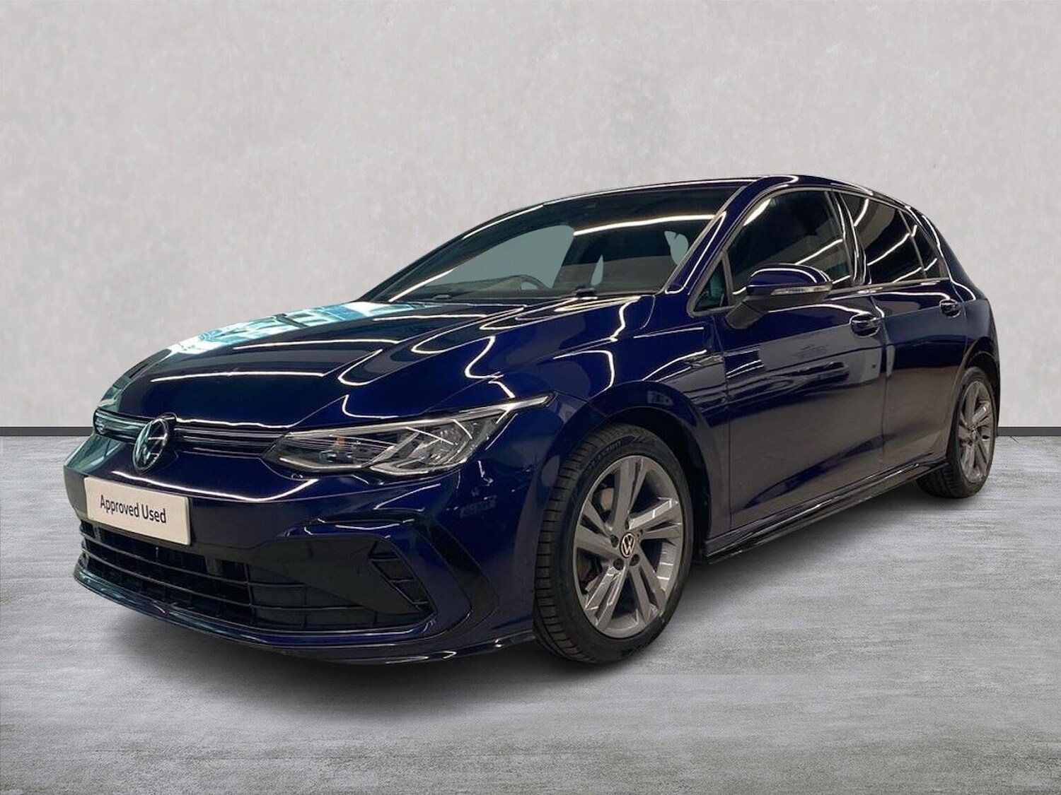 Used Volkswagen Golf 2021 for sale - 78202064: Photo 20