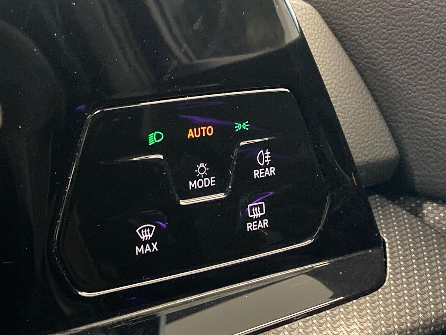 Used Volkswagen Golf 2021 for sale - 78202064: Photo 22