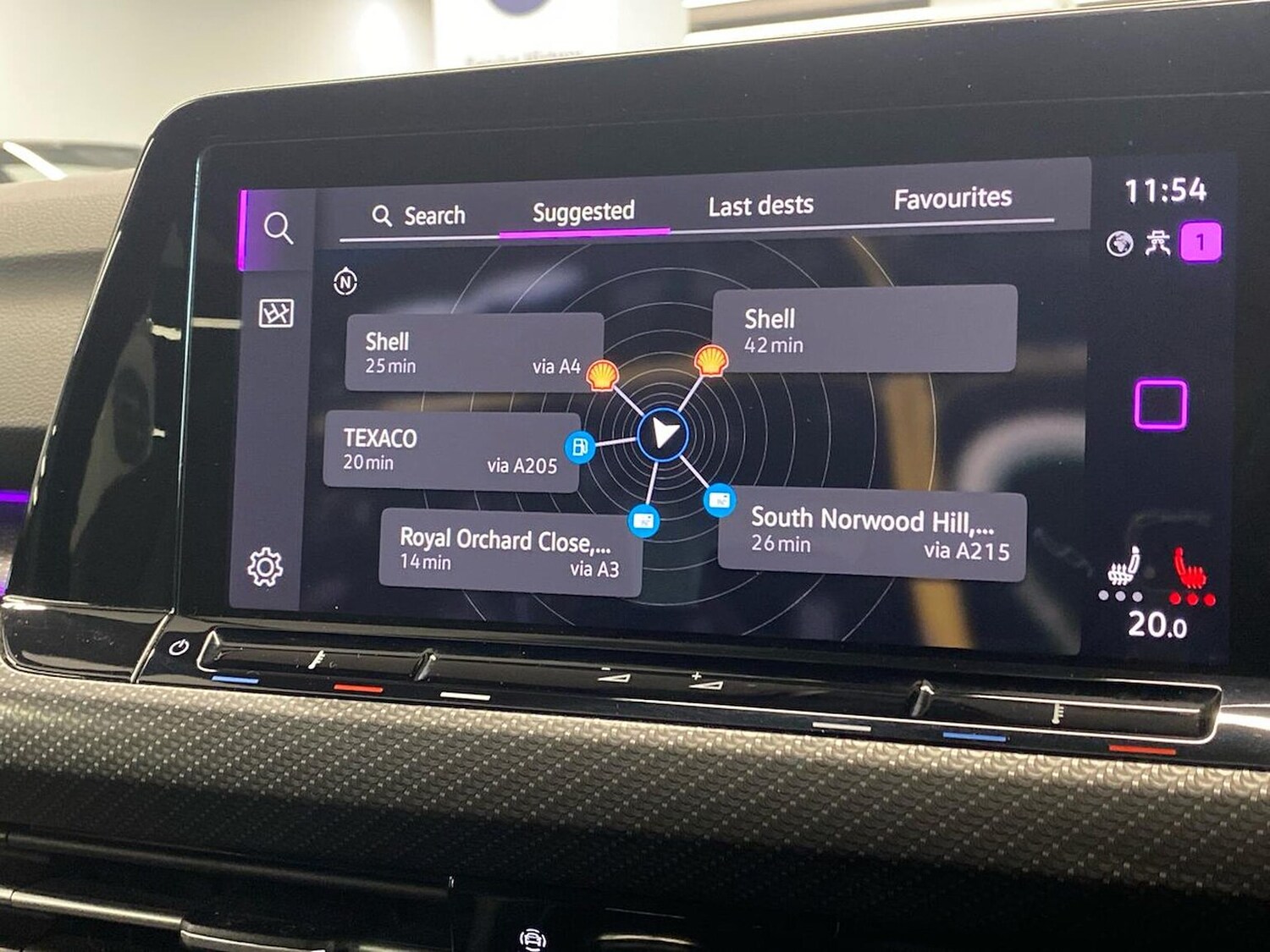 Used Volkswagen Golf 2021 for sale - 78202064: Photo 24