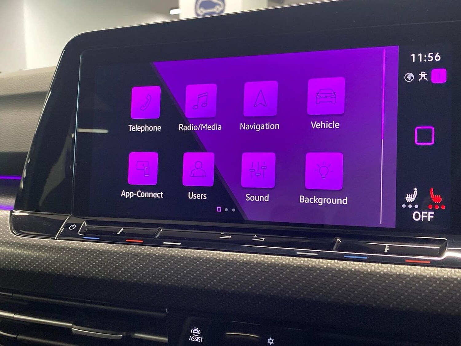 Used Volkswagen Golf 2021 for sale - 78202064: Photo 25